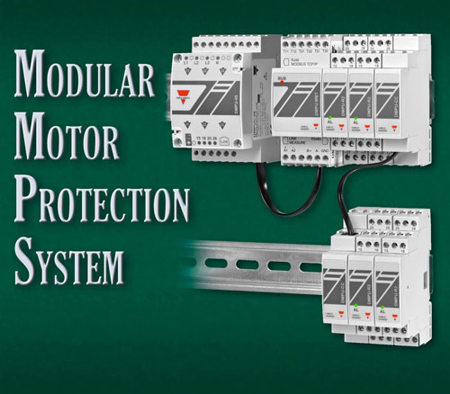 proteccion motores carlo gavazzi